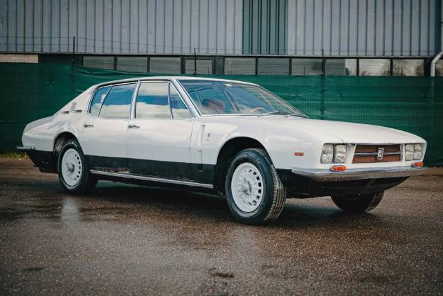 Bild 1/8 von ISO Rivolta Fidia (1969)
