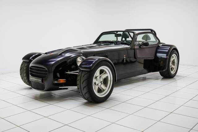 Image 1/18 of Donkervoort D8 180 (2003)