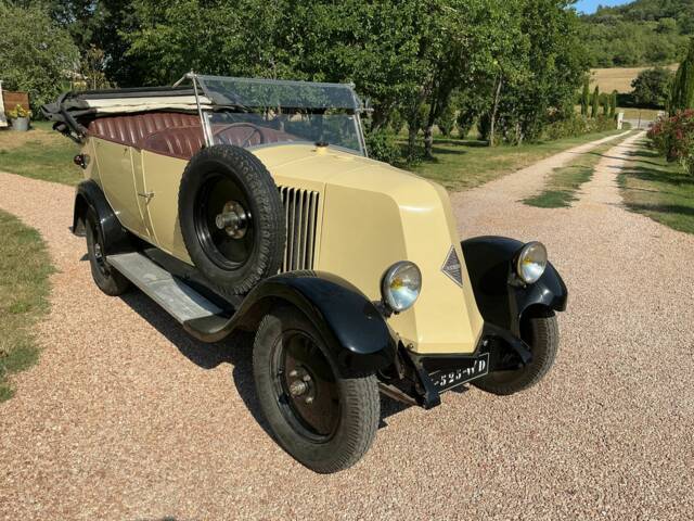 Bild 1/8 von Renault NN1 (1926)