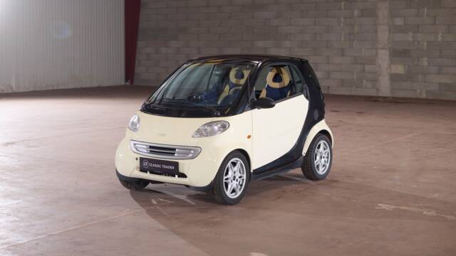 Image 1/48 of Smart Fortwo (1998)