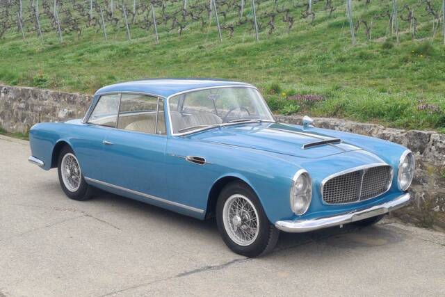 Image 1/16 of Alvis TD 21 (1963)