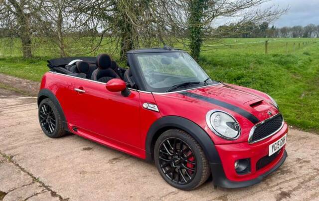 Image 1/28 of Mini John Cooper Works (2015)