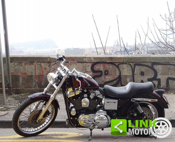Bild 1/21 von Harley-Davidson DUMMY (1997)