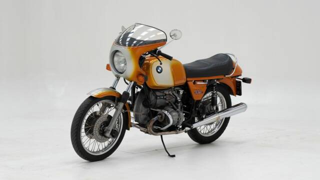 Bild 1/15 von BMW DUMMY (1976)
