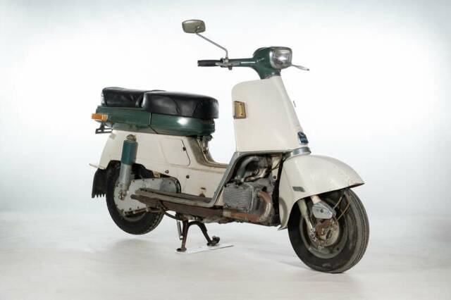 Afbeelding 1/9 van Honda DUMMY (1961)