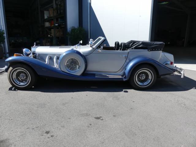 Bild 1/5 von Excalibur Phaeton (1981)
