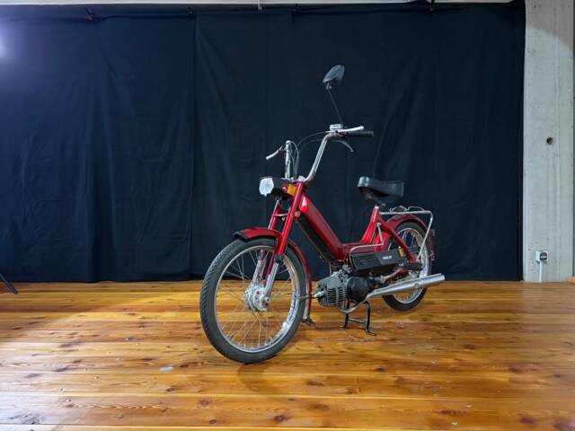 Image 1/20 de Puch Supermaxi LG 2 (1989)
