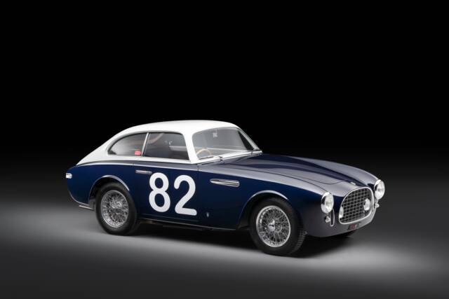 Image 1/61 of Ferrari 225 S (1952)