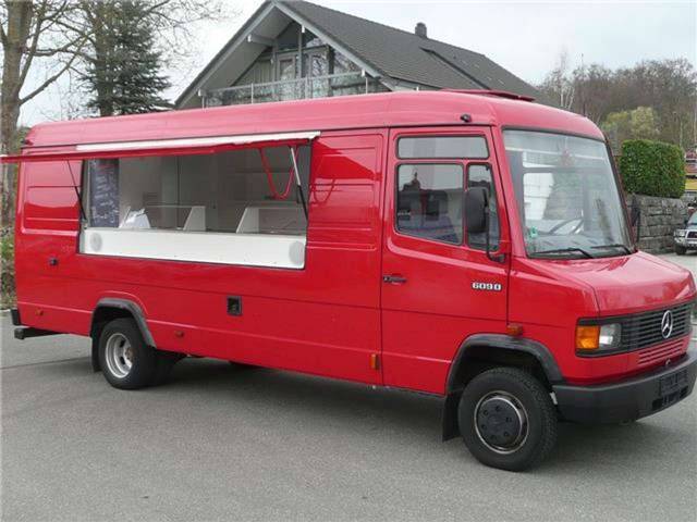 Bild 1/15 von Mercedes-Benz T2 O 611 D (1996)