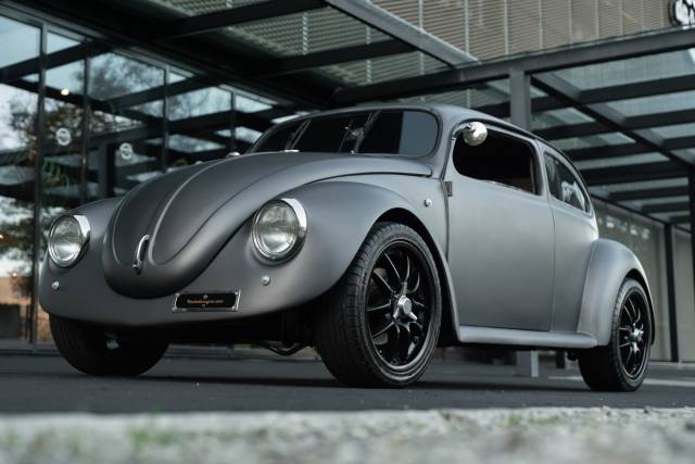 Immagine 1/48 di Volkswagen Maggiolino 1600 (1970)