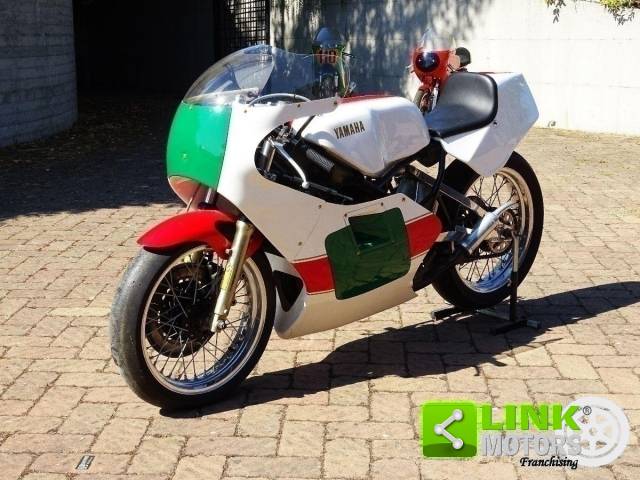 Image 1/20 of Yamaha DUMMY (1984)