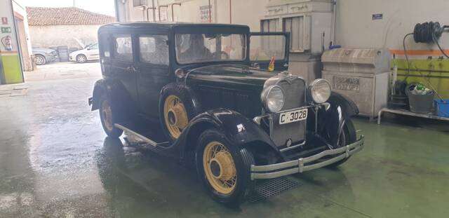 Image 1/11 of Dodge Victory DA (1929)