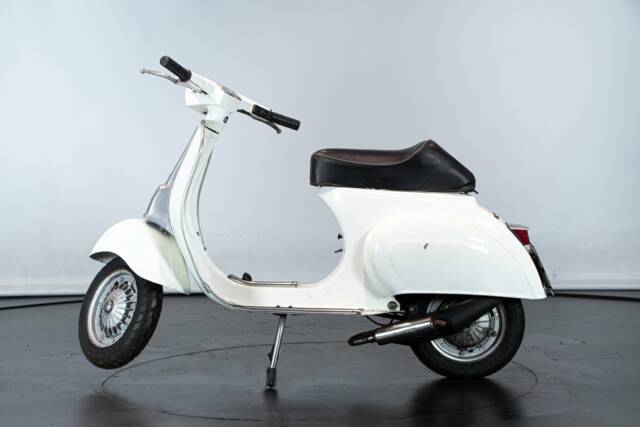 Afbeelding 1/50 van Piaggio DUMMY (1972)