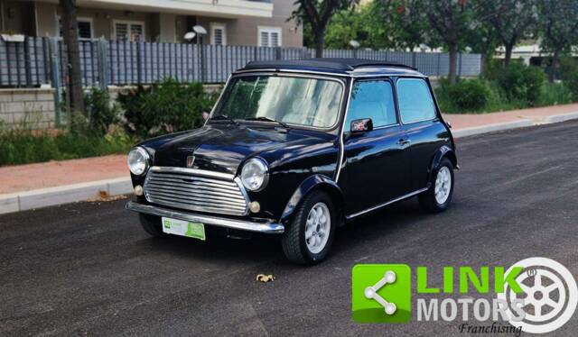 Image 1/10 of Rover Mini British Open Classic (1994)