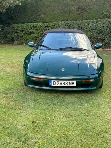Immagine 1/8 di Lotus Elan SE (1992)