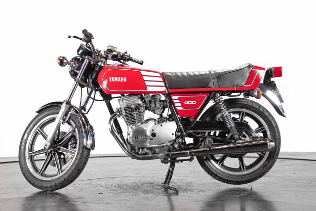 Image 1/18 of Yamaha DUMMY (1980)