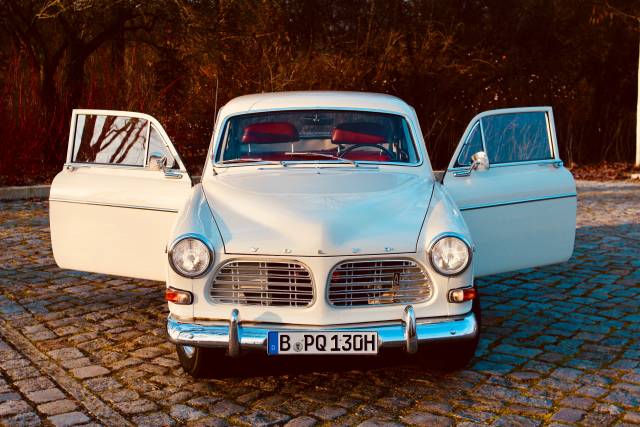 Image 1/50 de Volvo P 121 (1970)