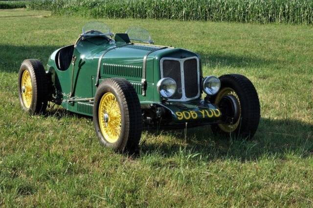 Image 1/5 de Austin 10/4 (1930)