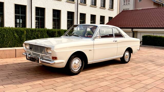 Bild 1/18 von Ford Taunus 15m 1500S (1968)