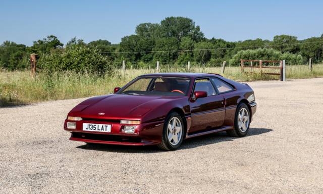 Image 1/26 of Venturi 260 2.8 LM (1992)