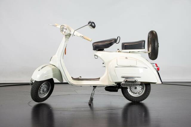 Bild 1/50 von Piaggio Vespa 125 Super (1966)