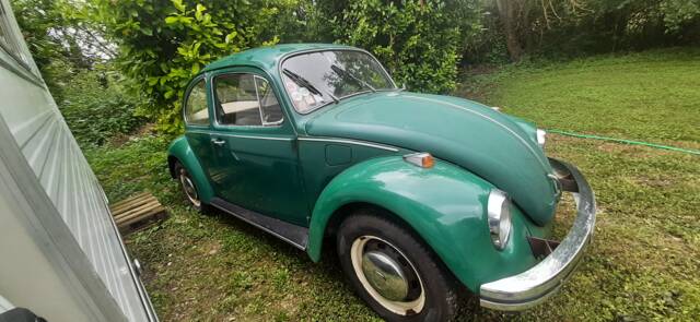 Bild 1/11 von Volkswagen Käfer 1300 (1969)
