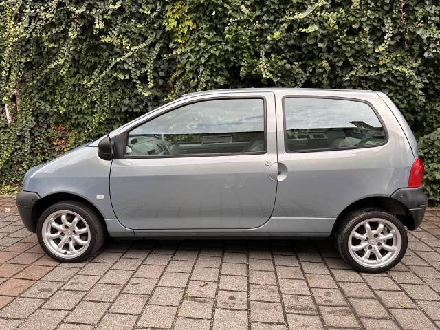 Image 1/16 of Renault Twingo 1.2 16V (2002)
