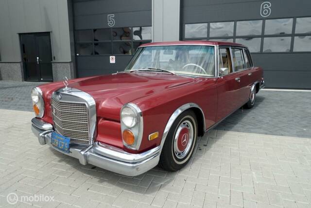 Bild 1/8 von Mercedes-Benz 600 (1969)