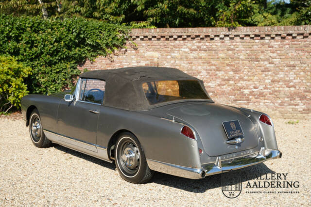 Immagine 1/50 di Facel Vega FV3 (1957)