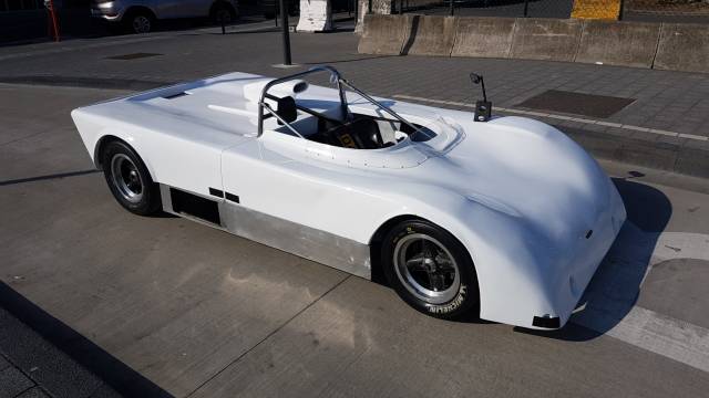 Bild 1/8 von Lola T492 (1978)