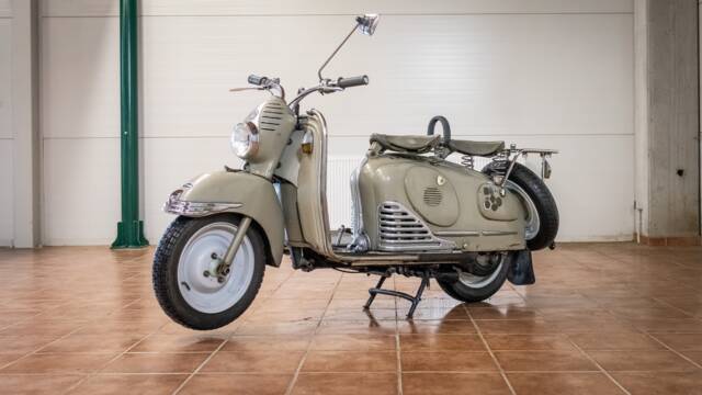 Image 1/16 of Puch R 125 (1900)