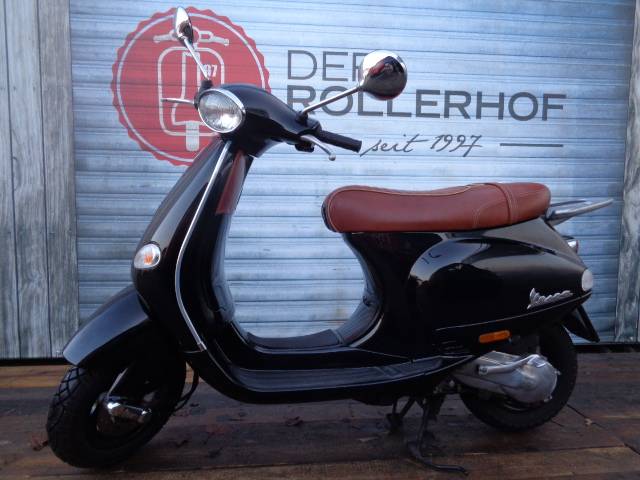 Image 1/4 of Piaggio DUMMY (1998)