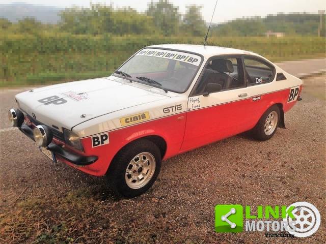 Bild 1/7 von Opel Kadett 1,9 E  GT&#x2F;E (1977)
