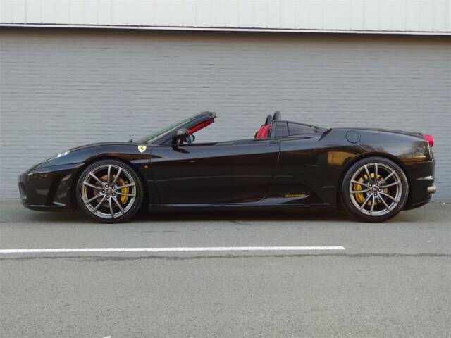 Image 1/100 of Ferrari F430 Spider (2007)