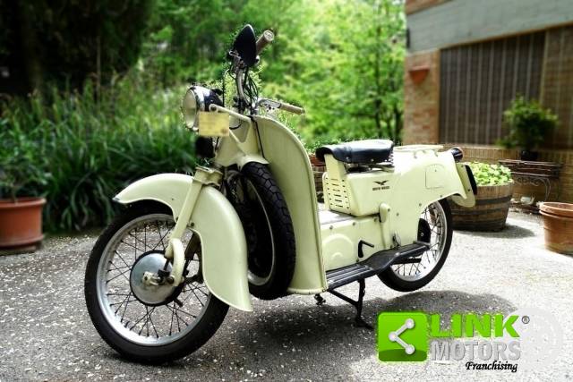 Image 1/14 of Moto Guzzi DUMMY (1951)