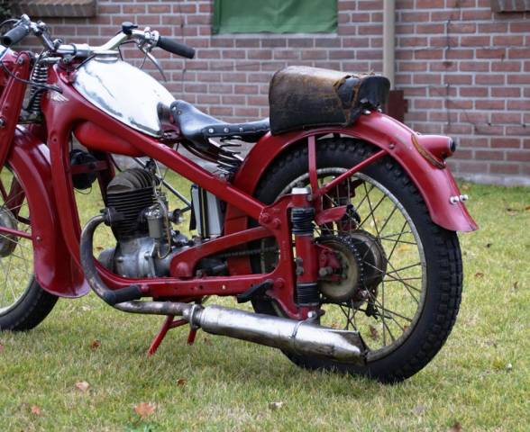 Image 1/22 of Puch DUMMY (1937)