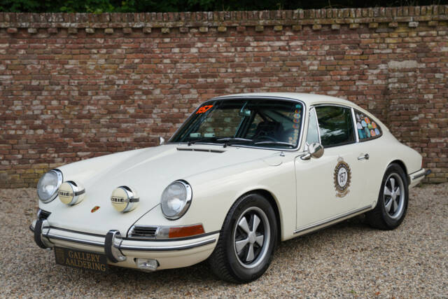 Image 1/50 de Porsche 911 2.0 (1965)