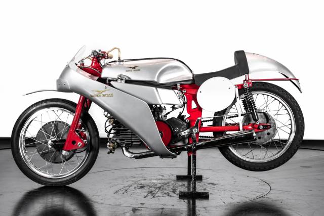Image 1/30 of Moto Guzzi 250 SS (1930)