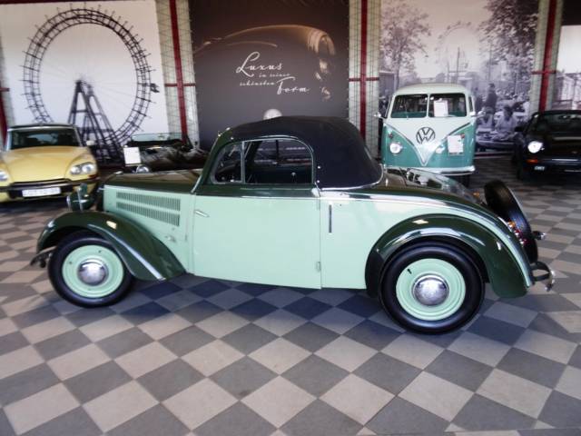 Bild 1/16 von DKW Meisterklasse (1939)