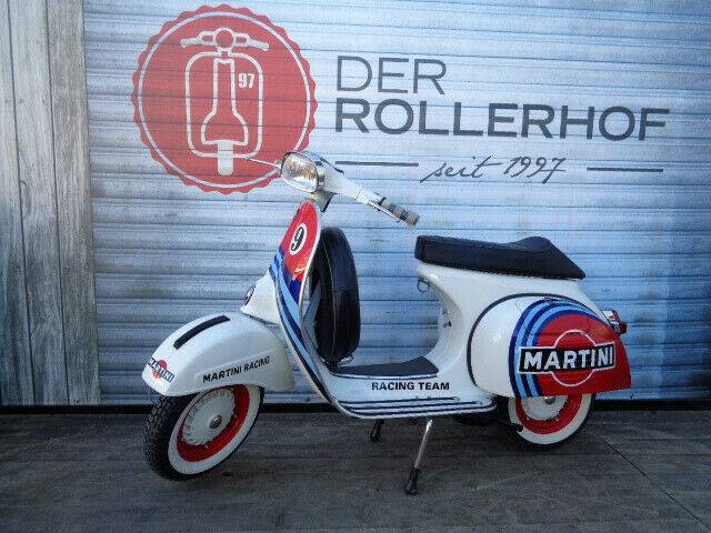 Bild 1/11 von Piaggio DUMMY (1970)