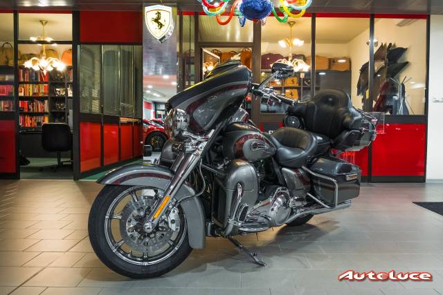 Image 1/11 de Harley-Davidson DUMMY (2016)