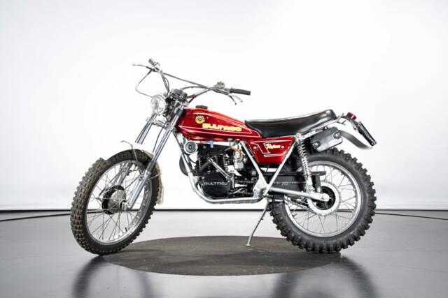 Image 1/50 of Bultaco Alpina 350 (1978)