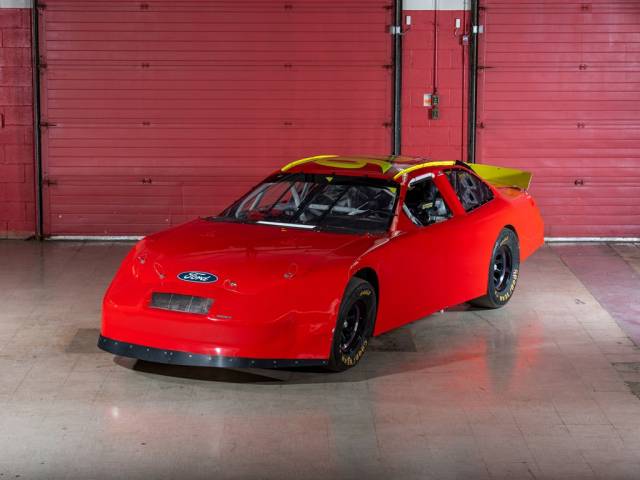 Immagine 1/43 di Ford Fusion NASCAR (2007)