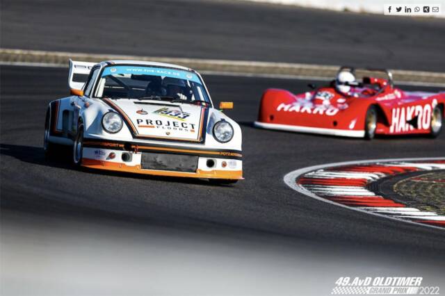 Bild 1/44 von Porsche 911 RSR 3.0 (1976)