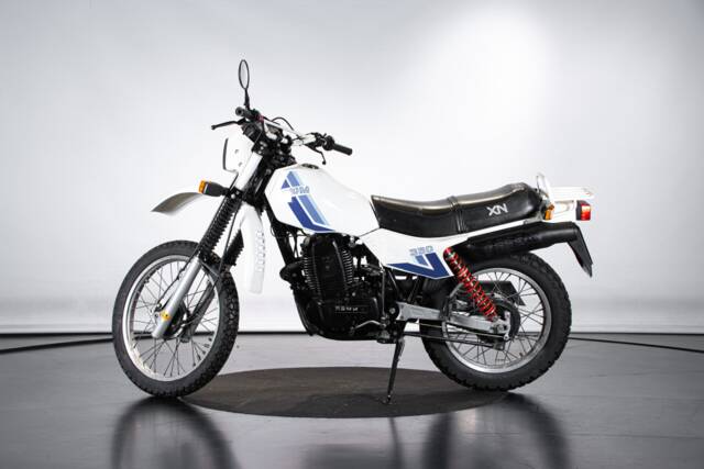 Bild 1/50 von SWM XN 350 (1983)