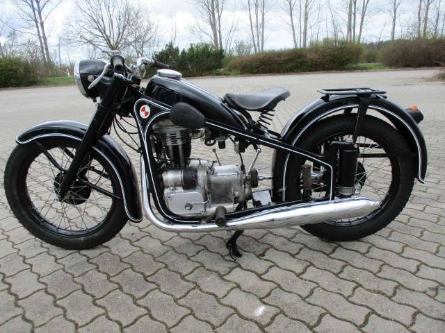 Bild 1/50 von EMW DUMMY (1953)