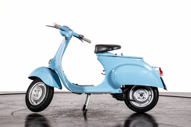 Bild 1/19 von Piaggio DUMMY (1965)