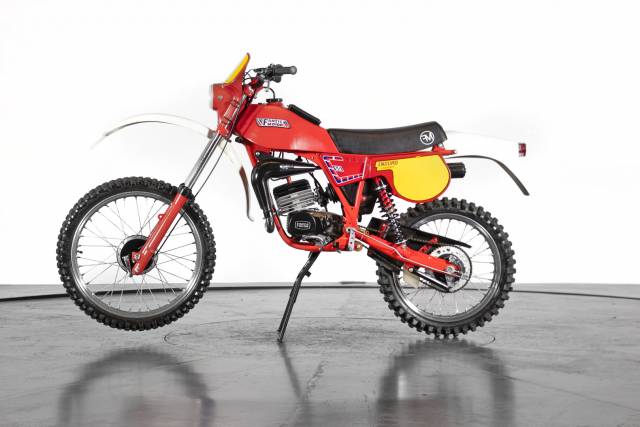 Bild 1/11 von Fantic DUMMY (1982)