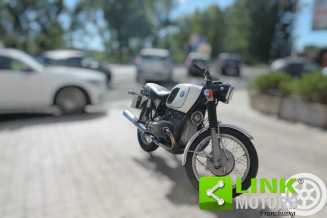 Bild 1/4 von BMW DUMMY (1972)