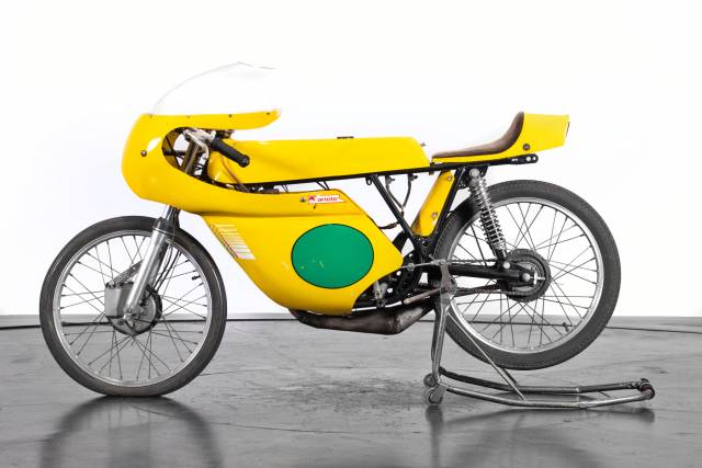 Image 1/20 de Tecnomoto DUMMY (1971)